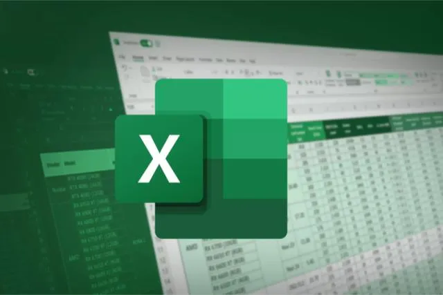 Fungsi Microsoft Excel