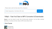 Mengapa Youtube MP3 Merupakan Pilihan Terbaik