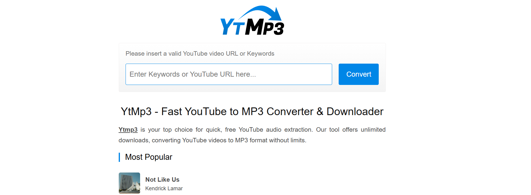 Mengapa Youtube MP3 Merupakan Pilihan Terbaik