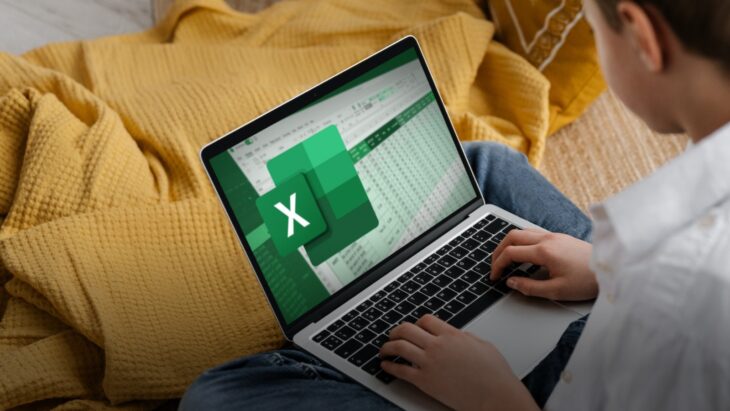Belajar Pivot Table
