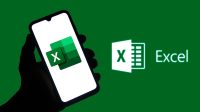 Cell dalam Excel