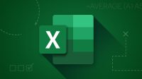 Rumus Pembulatan ke Atas di Excel