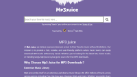 MP3Juices