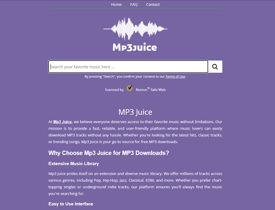 MP3Juices