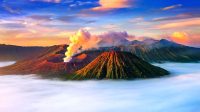 Paket Wisata Bromo