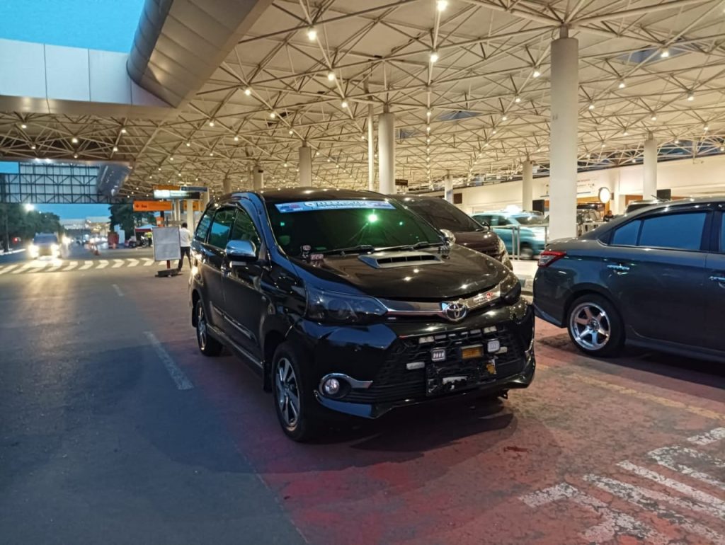 Travel Surabaya Malang