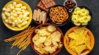 Harga Snack Kiloan