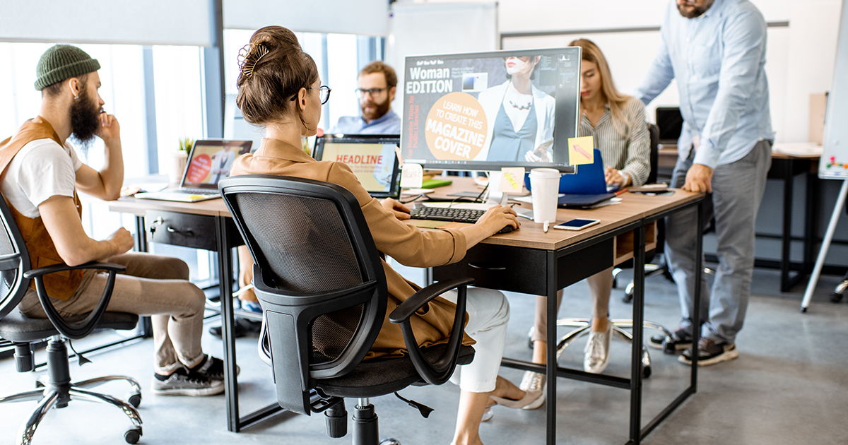 Business Solutions