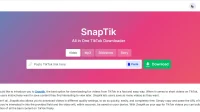 Cara Praktis Menyimpan Video TikTok Offline