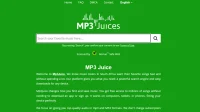 Apa Itu MP3Juice? Mengenal Fitur dan Cara Kerjanya