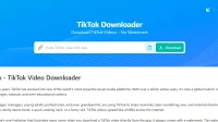 Cara Unduh Lagu Viral dari TikTok dengan Cepat
