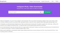 Solusi Mudah Simpan Video dan Foto dari Sosial Media