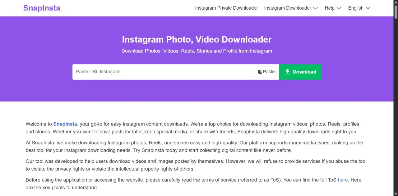 Solusi Mudah Simpan Video dan Foto dari Sosial Media